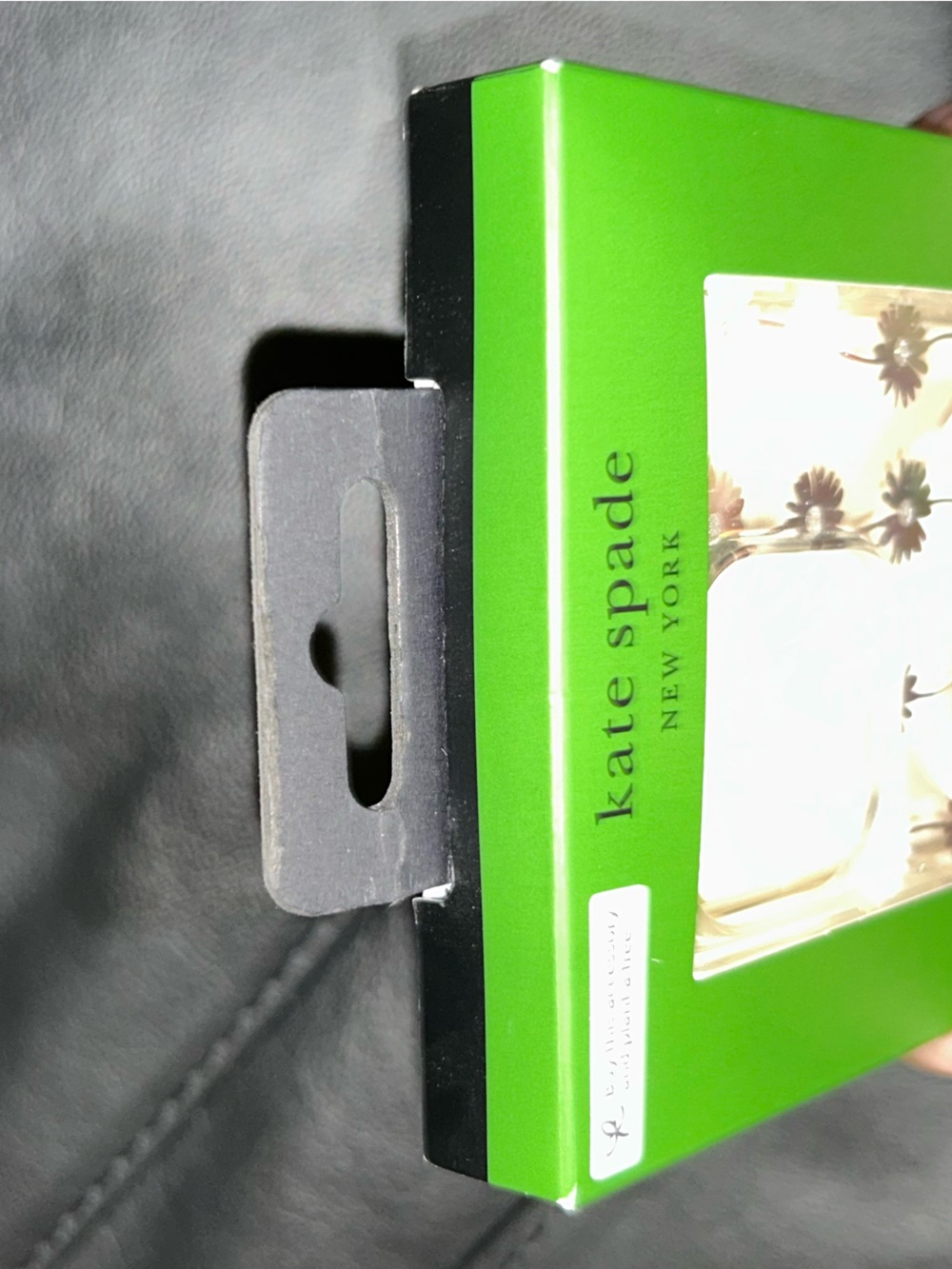 Kate Spade iPhone 15 Pro Case - Picture 3 of 9